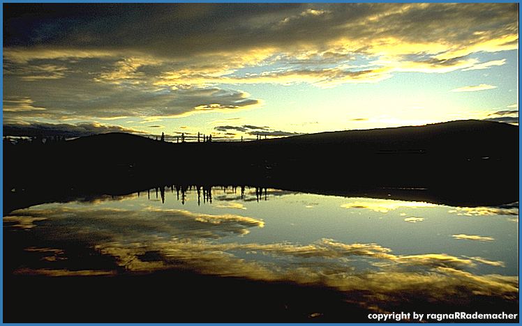 Alaska Bild: Chena Marina RV Park in Fairbanks
