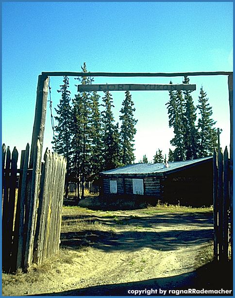 Fort Yukon