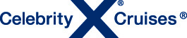 CelebrityXCruises Logo © Celebrity Cruises