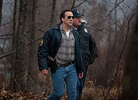 Frozen Ground - Die Jagd nach Alaskas grausamsten Serienkiller (c) Universum Film