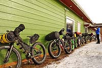 Fatbikes (c) FatbikeExpo