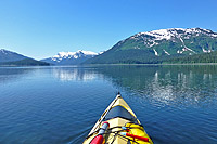 Kootznoowoo Wilderness, Admiralty Island National Monument, (cc) USDA Forest Service Alaska Region; 