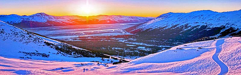 Alyeska Resort  (cc) / Eric Teela;  