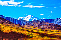 Denali Naional Park  (c) ARAMARK Parks and Destinations