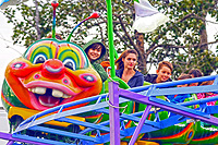 Alaska State Fair 2011 (c) Joint Base Elmendorf-Richardson