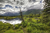 Eagle River Nature Center (c) Doug Brown / https://www.flickr.com/photos/dougbrown47/