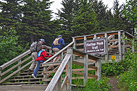 Flattop Mountain (c) Public Relations Department for Visit Anchorage