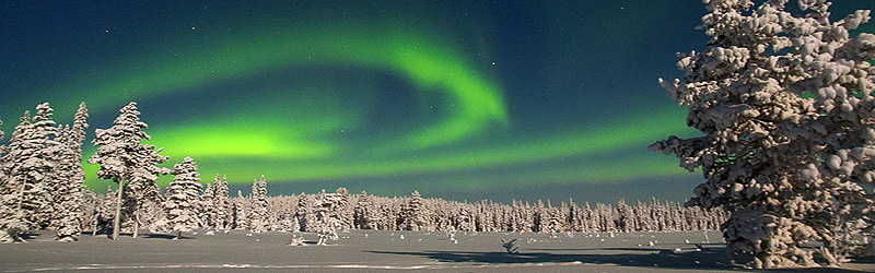 Aurora Borealis (c) OneFrame Photography