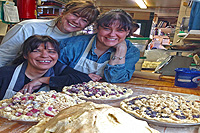 Talkeetna Roadhouse Bäckerei (c) Visit Anchorage