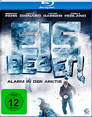 Eisbeben - Alarm in der Arktis 