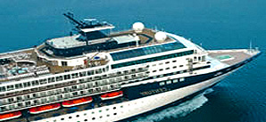 Century © Quelle: Celebrity Cruises