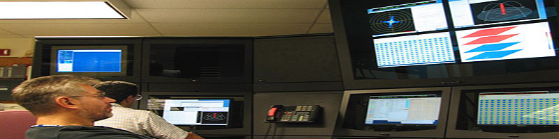 HAARP (c) Saket Vora