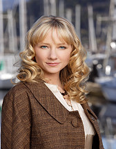 Anne Heche als Marin / Copyrights by VOX/Warner Bros
