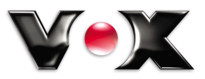 Copyright VOX