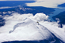 Mount St. Elias Film (c) Copyright TOBIS Film