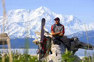 Mount St. Elias Film (c) KINOWELT