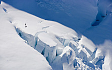 Mount St. Elias Film (c) KINOWELT