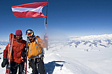 Mount St. Elias Film (c) Copyright TOBIS Film