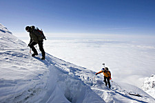 Mount St. Elias Film (c) Copyright TOBIS Film