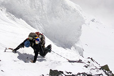 Mount St. Elias Film (c) Copyright TOBIS Film