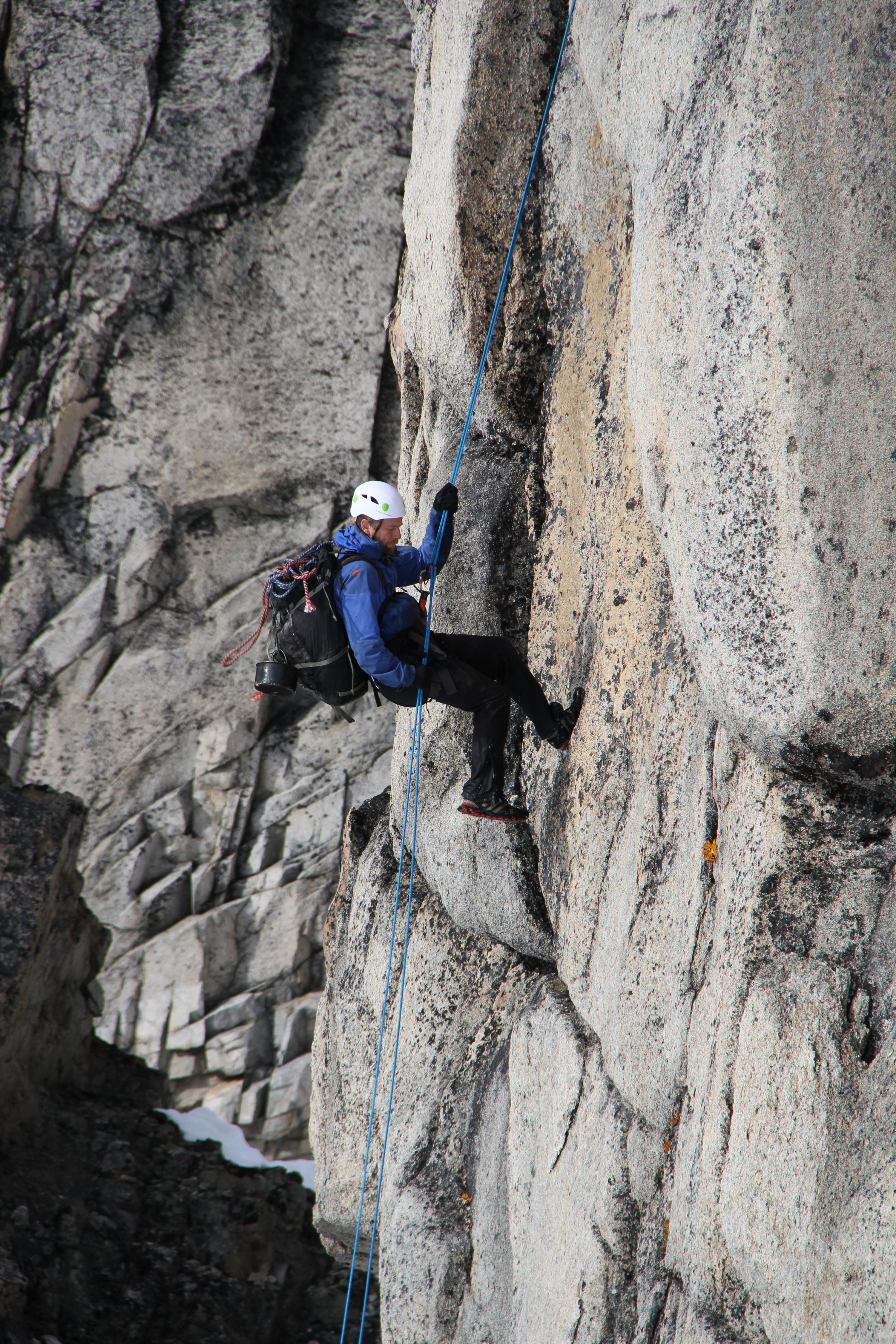 Ultimate Survival Alaska (c) National Geographic Channel 