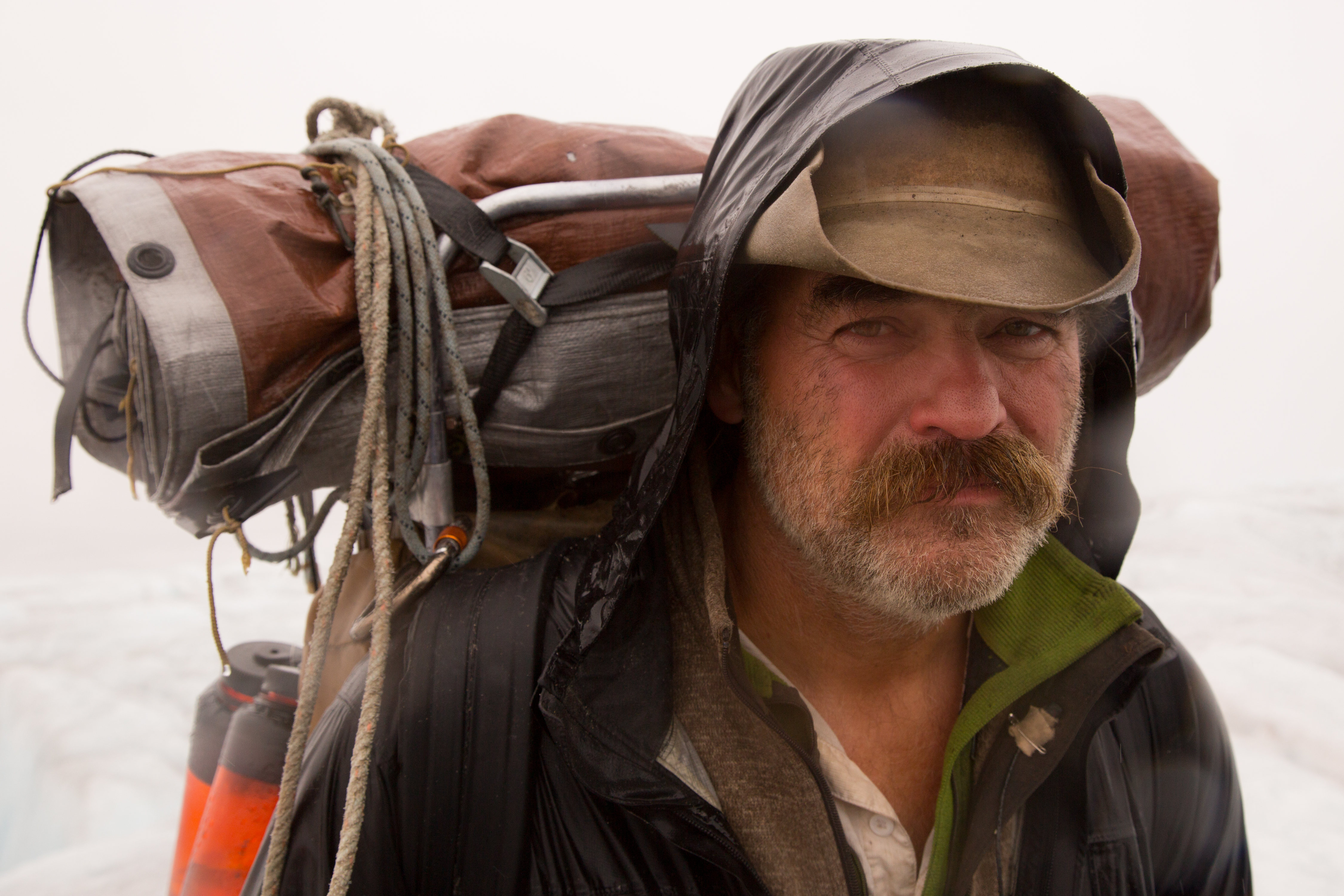 Ultimate Survival Alaska (c) National Geographic Channel 