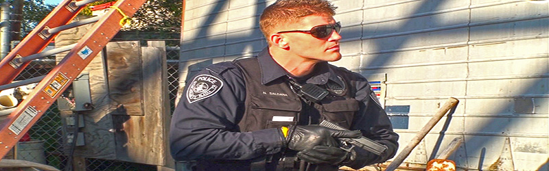 Alaska State Troopers (c) National Geographic Channel