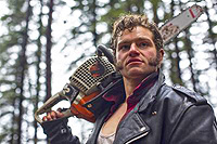 Alaskan Bush People (c) Discovery Channel