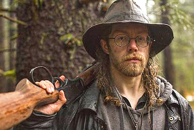 Alaskan Bush People (c) Discovery Channel