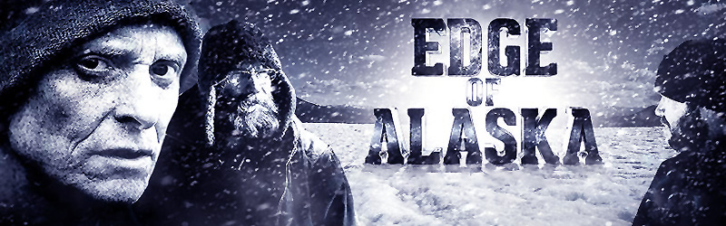 Edge of Alaska (c) Discovery Channel Edge of Alaska (c) Discovery Channel