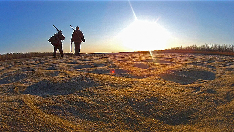 Yukon Men (c) Discovery Channel