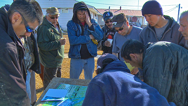 Yukon Men (c) Discovery Channel