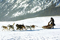 Klondike (c) Entertainment One Television USA Inc. and Discovery Communications, LLC.