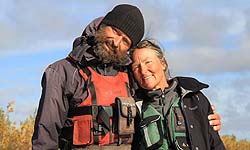 Wilder Yukon (c) Walter Steinberg