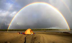 Wilder Yukon (c) Walter Steinberg