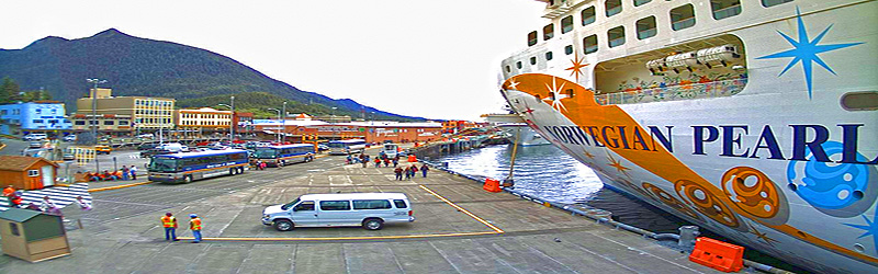 Ketchikan Live Cam (c) http://webcamketchikan.com