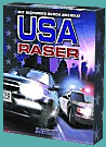 USA RASER