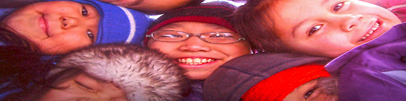 Inuit (c) AlaskaTeacher