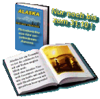 Alaska-Buch