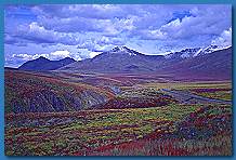 Dempster Hwy