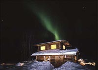 Aurora Borealis (c) Rolf Hicker