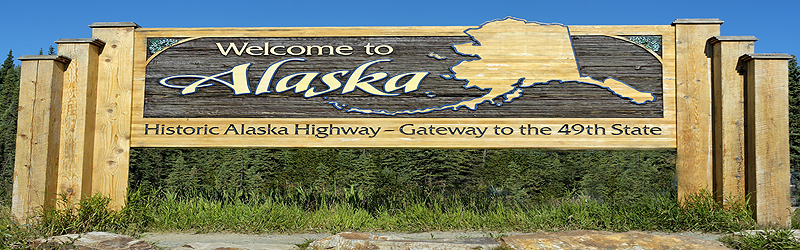  Alaska Sign (c) Sebastian Bergmann / http://www.flickr.com/people/sebastian_bergmann