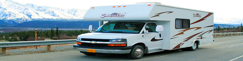 (c) ScottSlone (www.alaskahdtv.com) / RV  