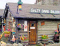 Salty Dawg Saloon