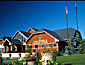 Visitor and Cultural Center