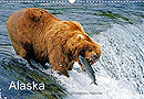 Alaska Kalender